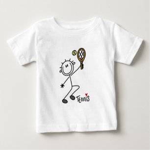 Stick de base Tennis Tshirts et cadeaux