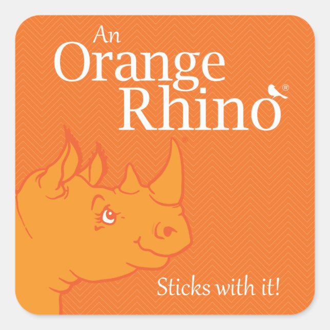 "Stick With it !" Autocollants (Devant)