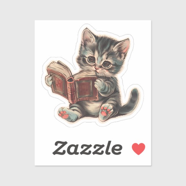 Sticker (Feuille)