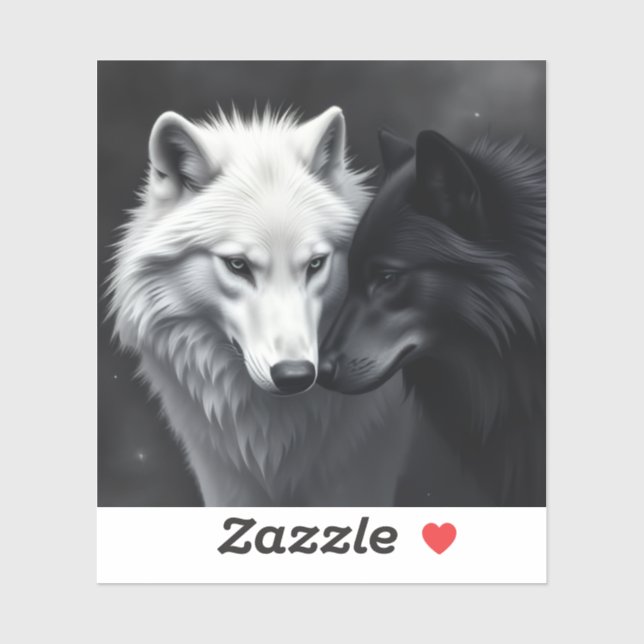 Sticker  (Feuille)