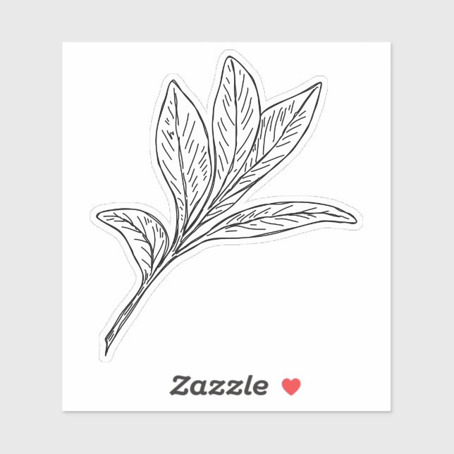 Sticker (Feuille)
