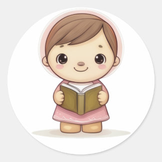 Sticker 1 Pals bibliques