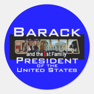 Sticker 1ère famille