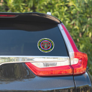 Sticker 20e Groupe des forces spéciales