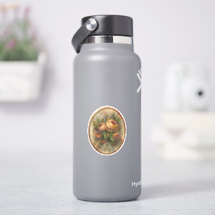 Sticker 315 Roses