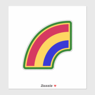 Sticker 42e division d'infanterie