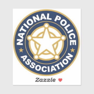 Sticker 4" Logo Decal