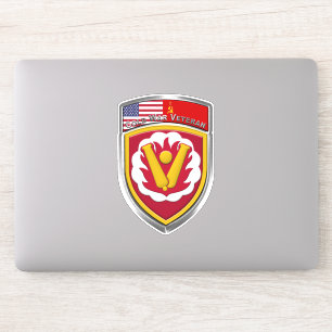 Sticker 59e brigade d'ordonnance
