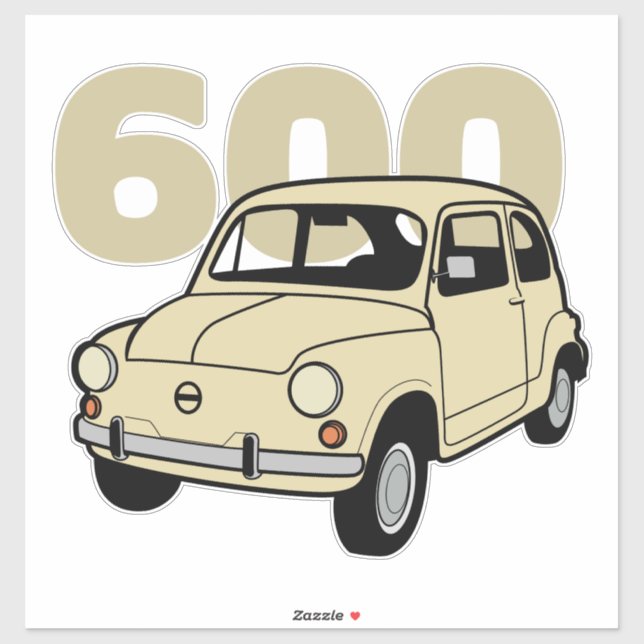 Sticker 600 beige v2 (Feuille)
