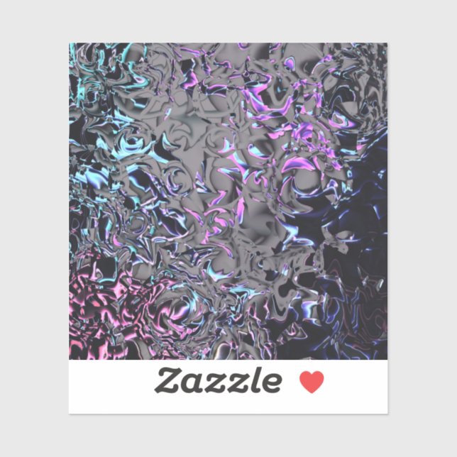 STICKER 80 (Feuille)