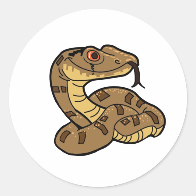 Sticker à bobines (Devant)