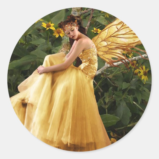 Sticker à bois (Devant)