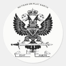 Sticker à double tête 33 DEGRÉS