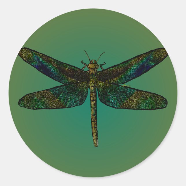 Sticker à puces de l'escadre de septembre (Devant)