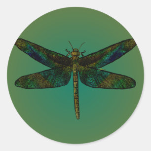 Sticker à puces de l'escadre de septembre