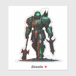 Sticker abattoir du nord9