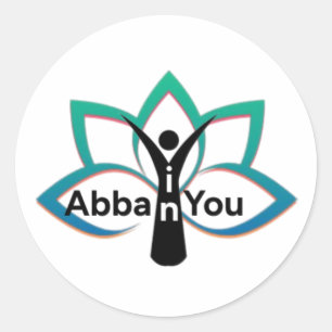 Sticker Abba in You
