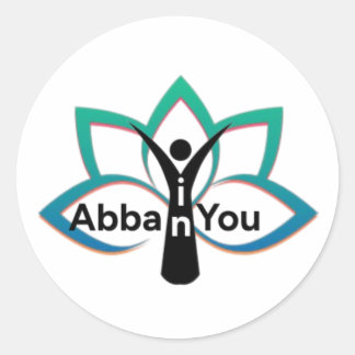 Sticker Abba in You