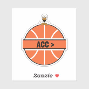 Sticker ACC pour tout le monde