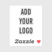 ADD YOUR LOGO