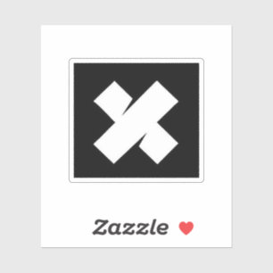 Sticker Adultes Sam Enfants et Ados Colby Journaling