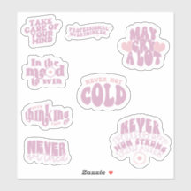 affirmation Citation motivationnelle