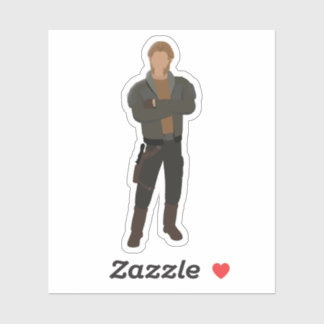 Sticker agent kallus