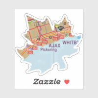 Ajax ON Carte Peinte