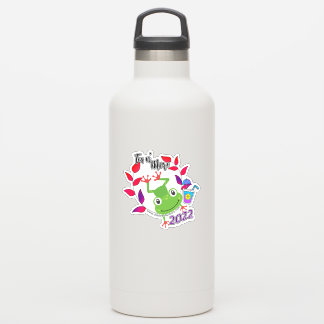 Sticker Ajouter votre promotion personnalisée