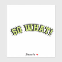 Alors quel texte vert