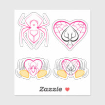 Amateurs d'araignée Rose Twink