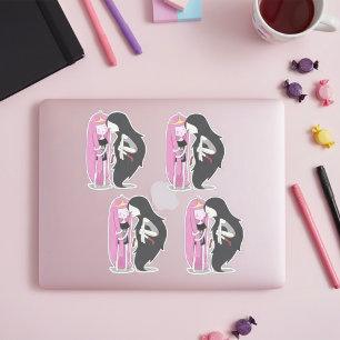 Sticker Amis