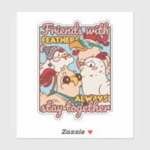 AMIS AVEC PEUR RESTE TOUJOURS ENSEMBLE