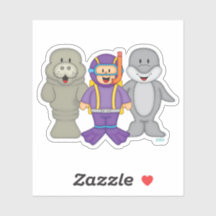 Amis de la plongée JollyKins