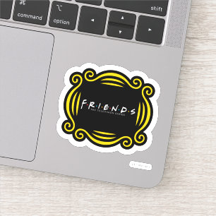 Sticker AMIS™ La série télévisée