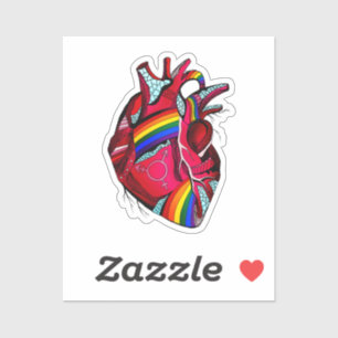 Sticker Amitié Meilleur Ami Cute Sunflower Bestie BFF M