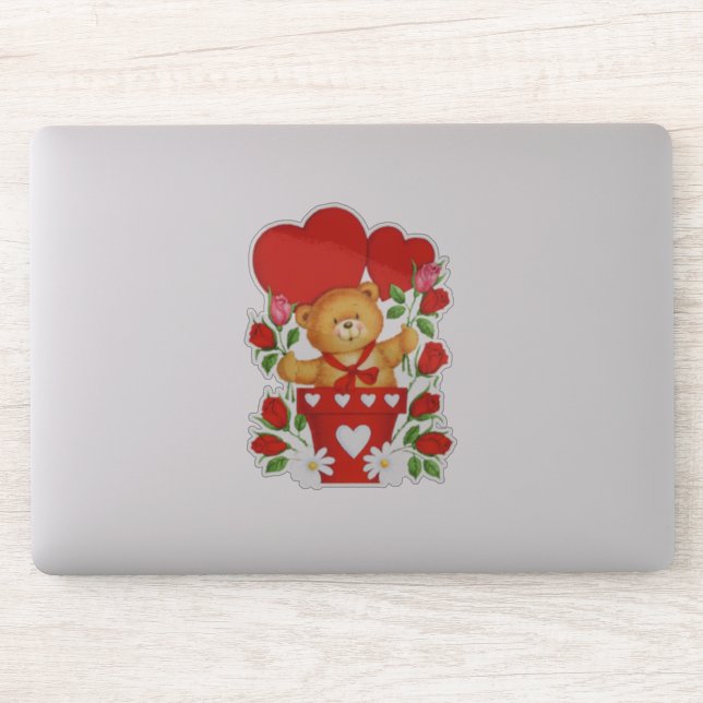 Sticker Amour (Ordinateur)
