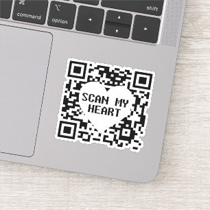 Sticker Analyser mon coeur