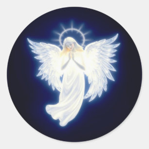 Sticker Angel