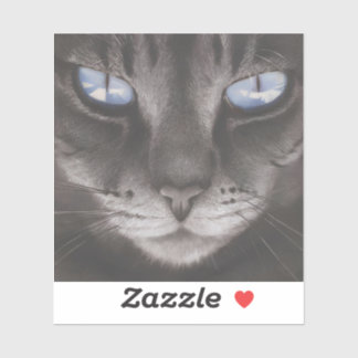 Sticker Animale anime style 6