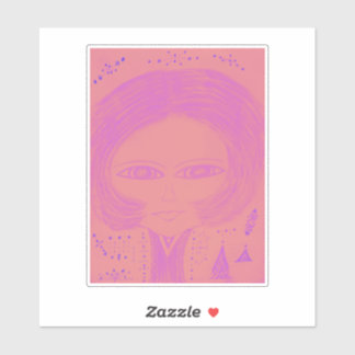Sticker Annie