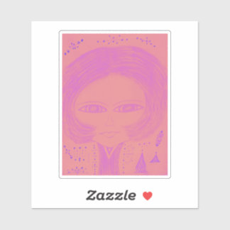 Sticker Annie