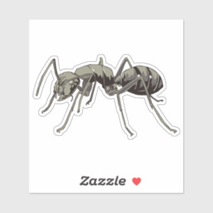 Sticker Ant