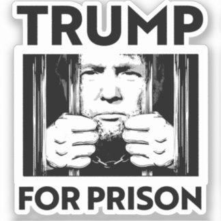 Sticker Anti-Trump