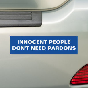 Sticker anti-Trump