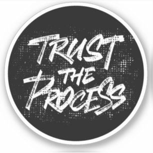 Sticker Approuver le processus