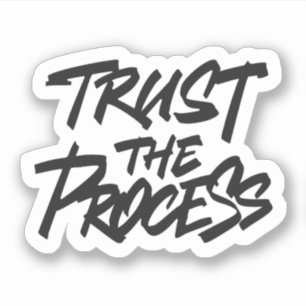 Sticker Approuver le processus