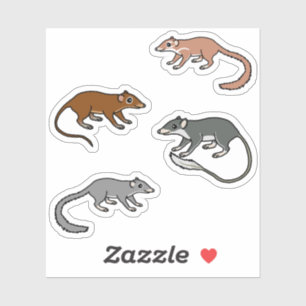 Sticker Arbre