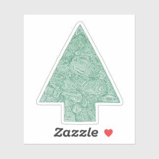 Sticker Arbre