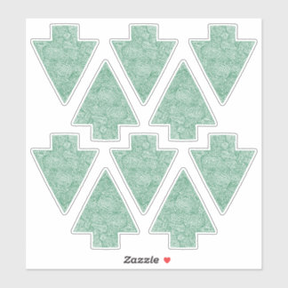 Sticker Arbre